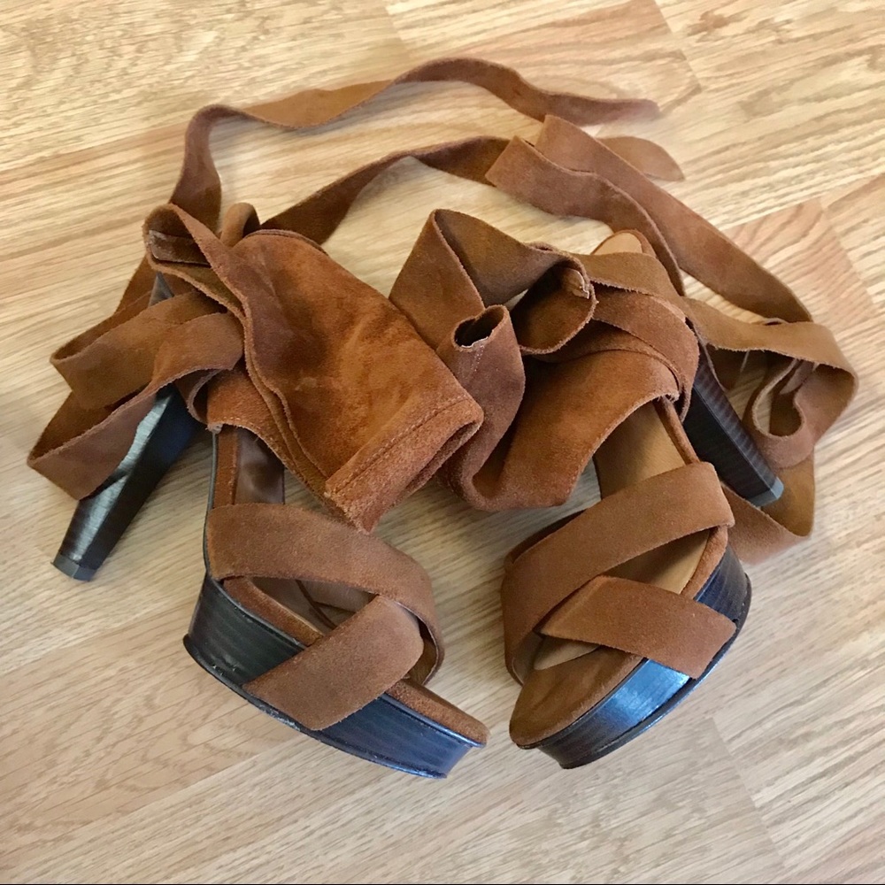 Steven By Steve Madden Desyre Sandals
